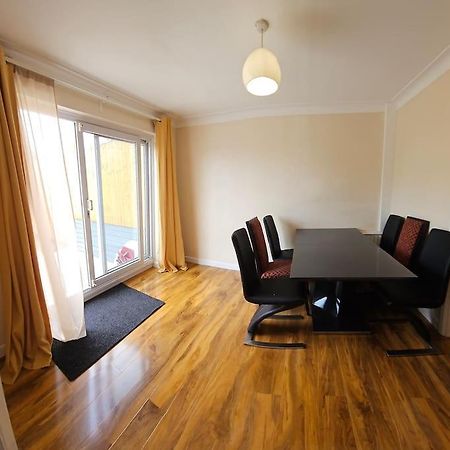Feel At Home Away From Home Plumstead  Exterior photo