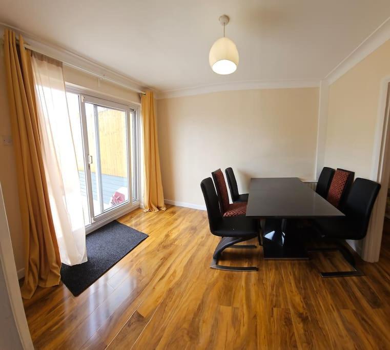 Feel At Home Away From Home Plumstead  Exterior photo