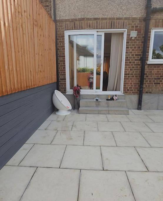 Feel At Home Away From Home Plumstead  Exterior photo